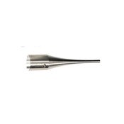 Horn, 8 mm diameter, for 20 - 150mL